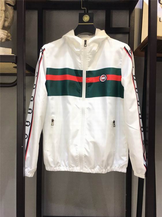 Gucci Men's Outwear 157